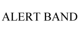 ALERT BAND