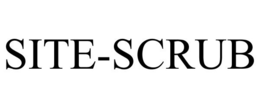 SITE-SCRUB