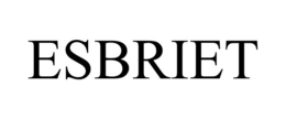 ESBRIET