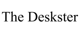 THE DESKSTER