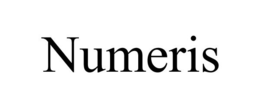NUMERIS