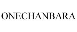 ONECHANBARA