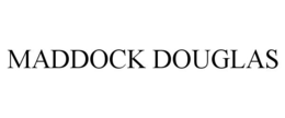 MADDOCK DOUGLAS