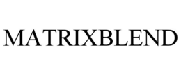 MATRIXBLEND