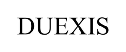 DUEXIS