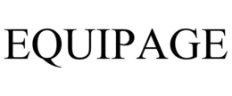 EQUIPAGE