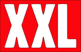 XXL