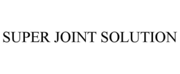 SUPER JOINT SOLUTION