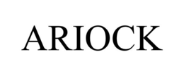 ARIOCK