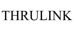 THRULINK
