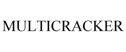 MULTICRACKER