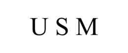 U S M