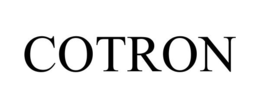 COTRON