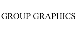 GROUP GRAPHICS