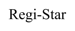REGI-STAR