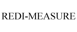 REDI-MEASURE