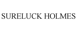 SURELUCK HOLMES