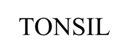 TONSIL