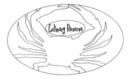 CULINARY RESERVE
