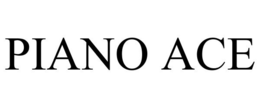 PIANO ACE