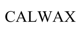 CALWAX