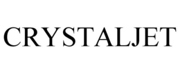 CRYSTALJET