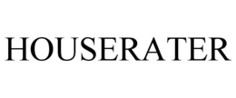 HOUSERATER