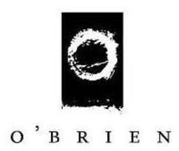 O O'BRIEN