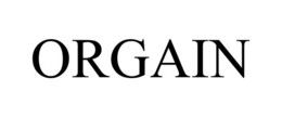 ORGAIN
