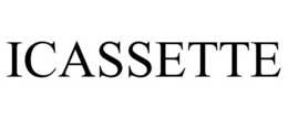 ICASSETTE