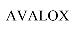 AVALOX