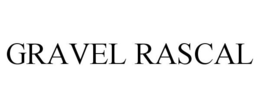 GRAVEL RASCAL
