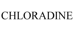 CHLORADINE