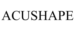 ACUSHAPE
