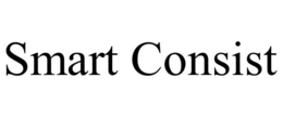 SMART CONSIST