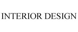 INTERIOR DESIGN