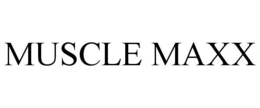 MUSCLE MAXX