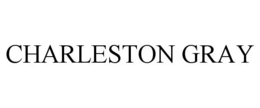 CHARLESTON GRAY