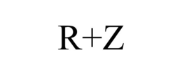 R+Z