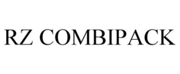 RZ COMBIPACK