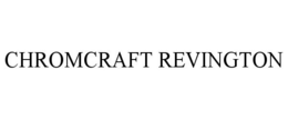 CHROMCRAFT REVINGTON