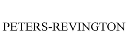 PETERS-REVINGTON