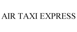 AIR TAXI EXPRESS