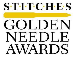 STITCHES GOLDEN NEEDLE AWARDS