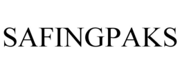 SAFINGPAKS