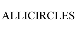 ALLICIRCLES