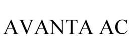 AVANTA AC