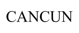 CANCUN