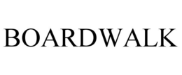 BOARDWALK