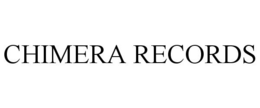 CHIMERA RECORDS